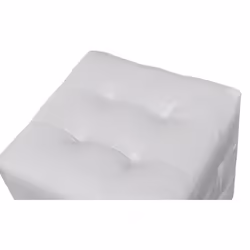 VidaXL 60739 comodino Bianco - Vista aggiuntiva 3