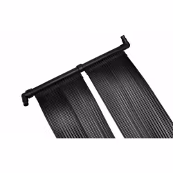 Pannello Solare Riscaldatore per Piscina 80x620 cmcod mxl 118896 - Vista aggiuntiva 2