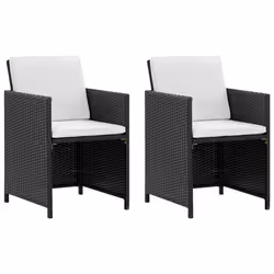 VidaXL 42521 set mobili da esterno - Vista aggiuntiva 2