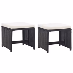VidaXL 42521 set mobili da esterno - Vista aggiuntiva 5