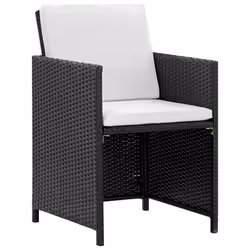 VidaXL 42524 set mobili da esterno - Vista aggiuntiva 3