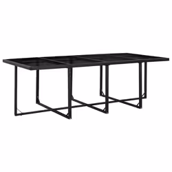 VidaXL 42524 set mobili da esterno - Vista aggiuntiva 7