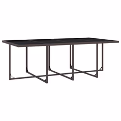 VidaXL 42552 set mobili da esterno - Vista aggiuntiva 5