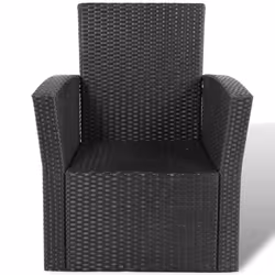 VidaXL 42642 set mobili da esterno - Vista aggiuntiva 6