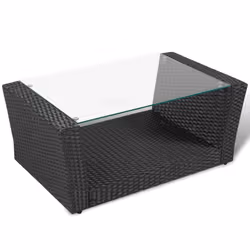 VidaXL 42642 set mobili da esterno - Vista aggiuntiva 7