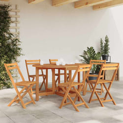 VidaXL 42659 tavolo da esterno