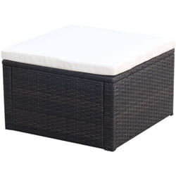 VidaXL 42670 Pouff