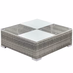 VidaXL 42737 set mobili da esterno - Vista aggiuntiva 4