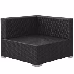 VidaXL 42748 set mobili da esterno - Vista aggiuntiva 6