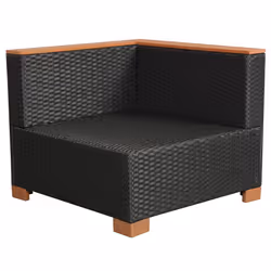VidaXL 42757 set mobili da esterno - Vista aggiuntiva 8