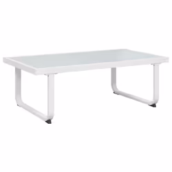 VidaXL 42814 set mobili da esterno - Vista aggiuntiva 4