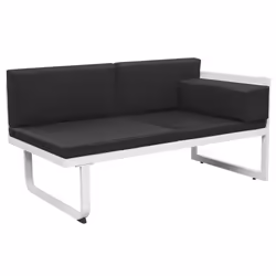VidaXL 42814 set mobili da esterno - Vista aggiuntiva 5