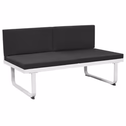 VidaXL 42814 set mobili da esterno - Vista aggiuntiva 6