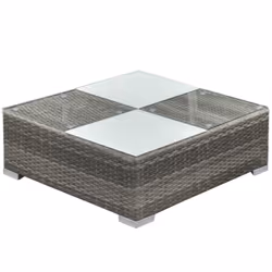 VidaXL 42835 set mobili da esterno - Vista aggiuntiva 6