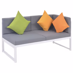 VidaXL 42867 set mobili da esterno - Vista aggiuntiva 6