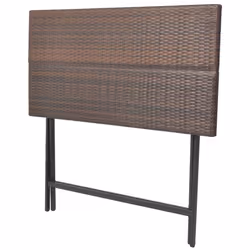 VidaXL 42877 set mobili da esterno - Vista aggiuntiva 5
