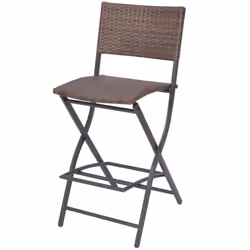 VidaXL 42877 set mobili da esterno - Vista aggiuntiva 6