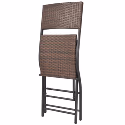 VidaXL 42877 set mobili da esterno - Vista aggiuntiva 7