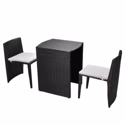 VidaXL 42882 set mobili da esterno - Vista aggiuntiva 2