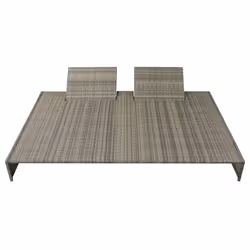 VidaXL 42889 set mobili da esterno - Vista aggiuntiva 6