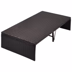 VidaXL 42900 letto per esterni - Vista aggiuntiva 6