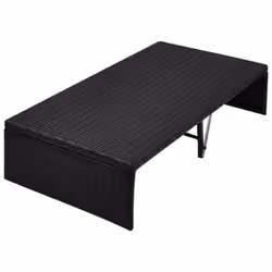 VidaXL 42901 letto per esterni - Vista aggiuntiva 6