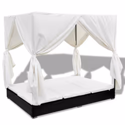 VidaXL 42948 letto per esterni - Vista aggiuntiva 2