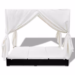 VidaXL 42948 letto per esterni - Vista aggiuntiva 3