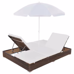 VidaXL 42949 letto per esterni - Vista aggiuntiva 5