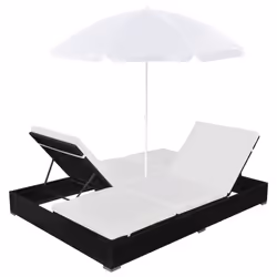 VidaXL 42950 letto per esterni - Vista aggiuntiva 5