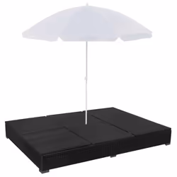 VidaXL 42950 letto per esterni - Vista aggiuntiva 6