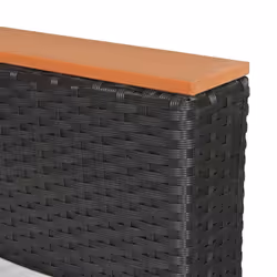 VidaXL 43000 set mobili da esterno - Vista aggiuntiva 8