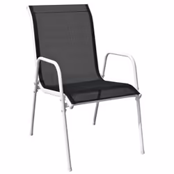 VidaXL 43314 set mobili da esterno - Vista aggiuntiva 5
