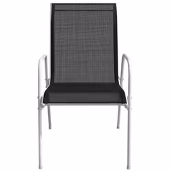 VidaXL 43314 set mobili da esterno - Vista aggiuntiva 6