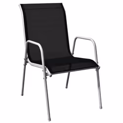 VidaXL 43317 set mobili da esterno - Vista aggiuntiva 6