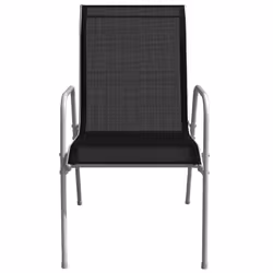 VidaXL 43317 set mobili da esterno - Vista aggiuntiva 7