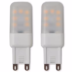 VidaXL 50487 illuminazione da soffitto G9 120 W F - Vista aggiuntiva 7