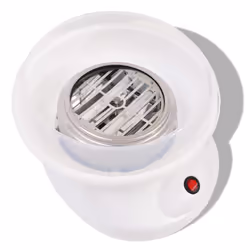 VidaXL 50510 macchina per zucchero filato Bianco 480 W - Vista aggiuntiva 4