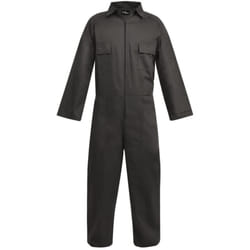 Salopette da Uomo Taglia xl Grigio Vidaxl 43578