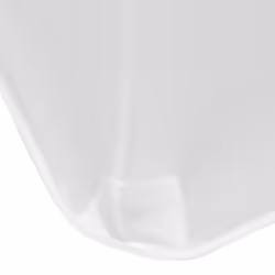 Fodere Elasticizzate per Tavolo 2 pz 243x76x74 cm Bianchecod mxl 71033 - Vista aggiuntiva 3