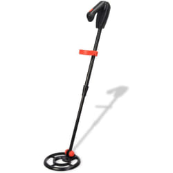 Vidaxl - Metal Detector Piccolo con Schermo lcd 120 cm 67708