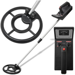 vidaXL Metal Detector 160 cm