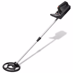 Metal Detector con Pala 160 cmcod mxl 104336 - Vista aggiuntiva 2