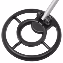Metal Detector con Pala 160 cmcod mxl 104336 - Vista aggiuntiva 3
