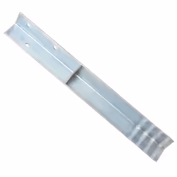 Ancoraggi a Terra a L 12 pz in Acciaio Zincato 5x5x50 cmcod mxl 127393 - Vista aggiuntiva 2