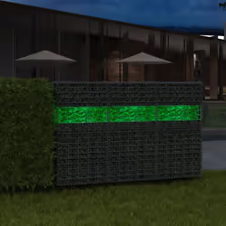 Illumina le tue strade sbiadite, i vialetti mancanti di luce e i vasi o vasi di piante con queste rocce. Sono inoltre ideali ...