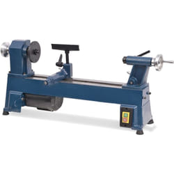Vidaxl - Tornio per Legno 450 mm 500 w