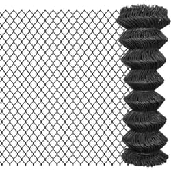 Recinzione griglia di acciaio inox resistente e robusta varie misure disponibili dimensioni: 25x1,25 m