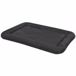 Colore: Nero Tessuto: Tessuto rivestito in PU Oxford Dimensione: 97 x 62 cm (L x P) Taglia: XXL Idrorepellente Lavabile a man ...