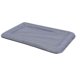 Materasso per Cani Taglia xl Grigio Vidaxl 74195